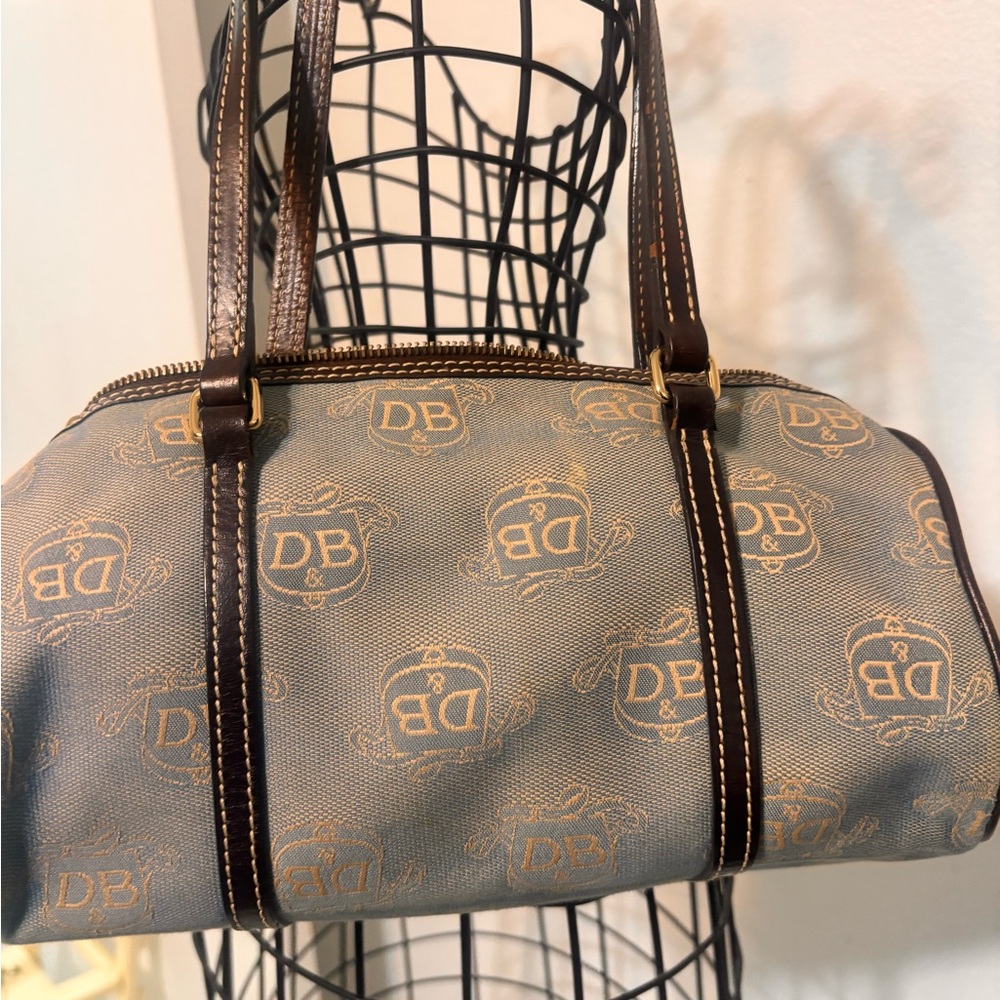 Donny and Bourke Bag